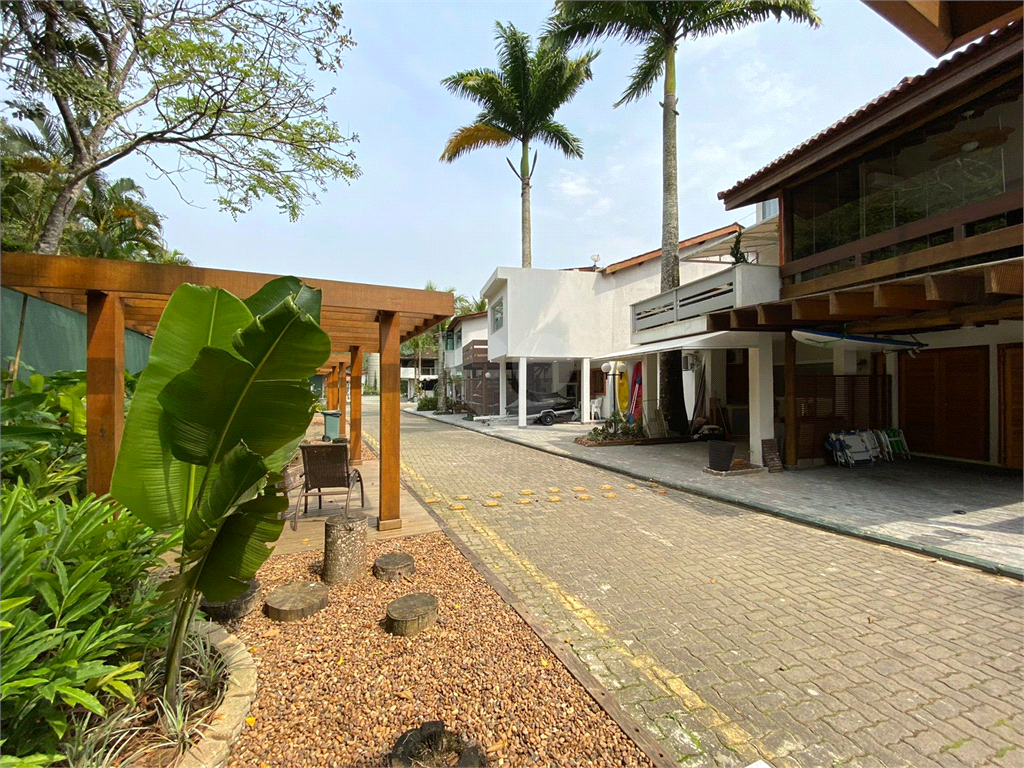 Venda Condomínio Guarujá Balneario Praia Do Perequê REO608656 28