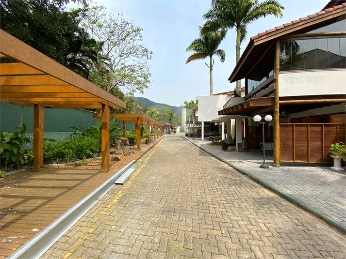 Venda Condomínio Guarujá Balneario Praia Do Perequê REO608656 27