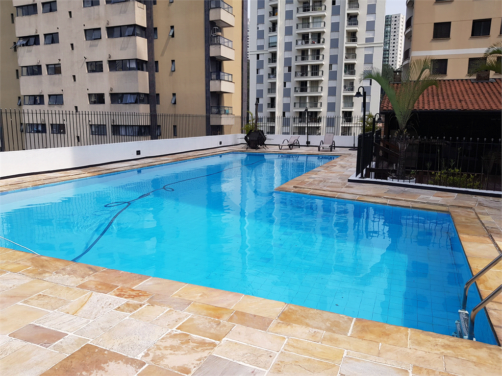 Venda Apartamento São Paulo Vila Andrade REO608690 40