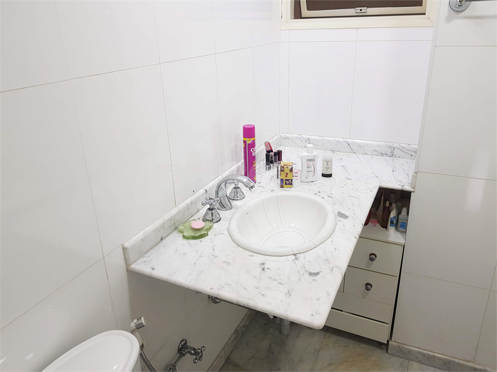 Venda Apartamento São Paulo Vila Andrade REO608690 29