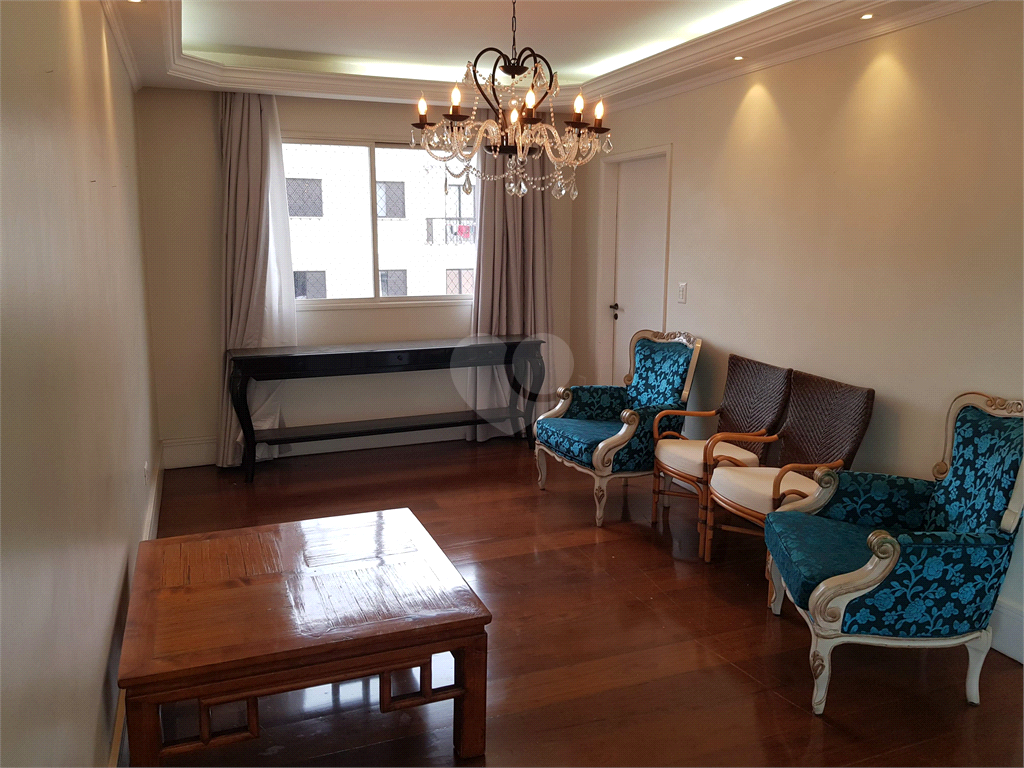 Venda Apartamento São Paulo Vila Andrade REO608690 12