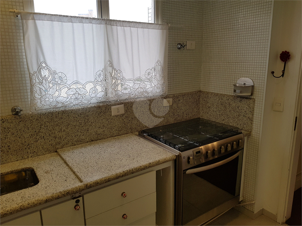 Venda Apartamento São Paulo Vila Andrade REO608690 33