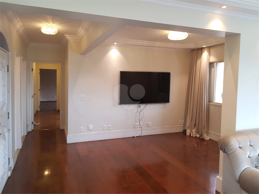 Venda Apartamento São Paulo Vila Andrade REO608690 16