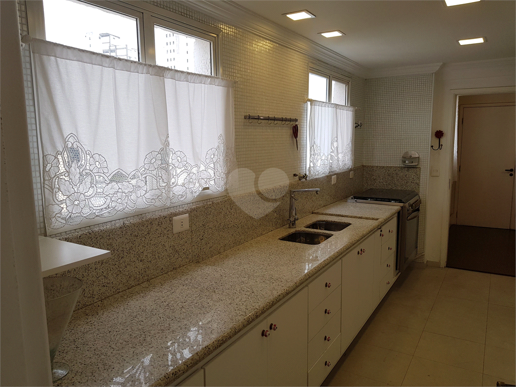 Venda Apartamento São Paulo Vila Andrade REO608690 31