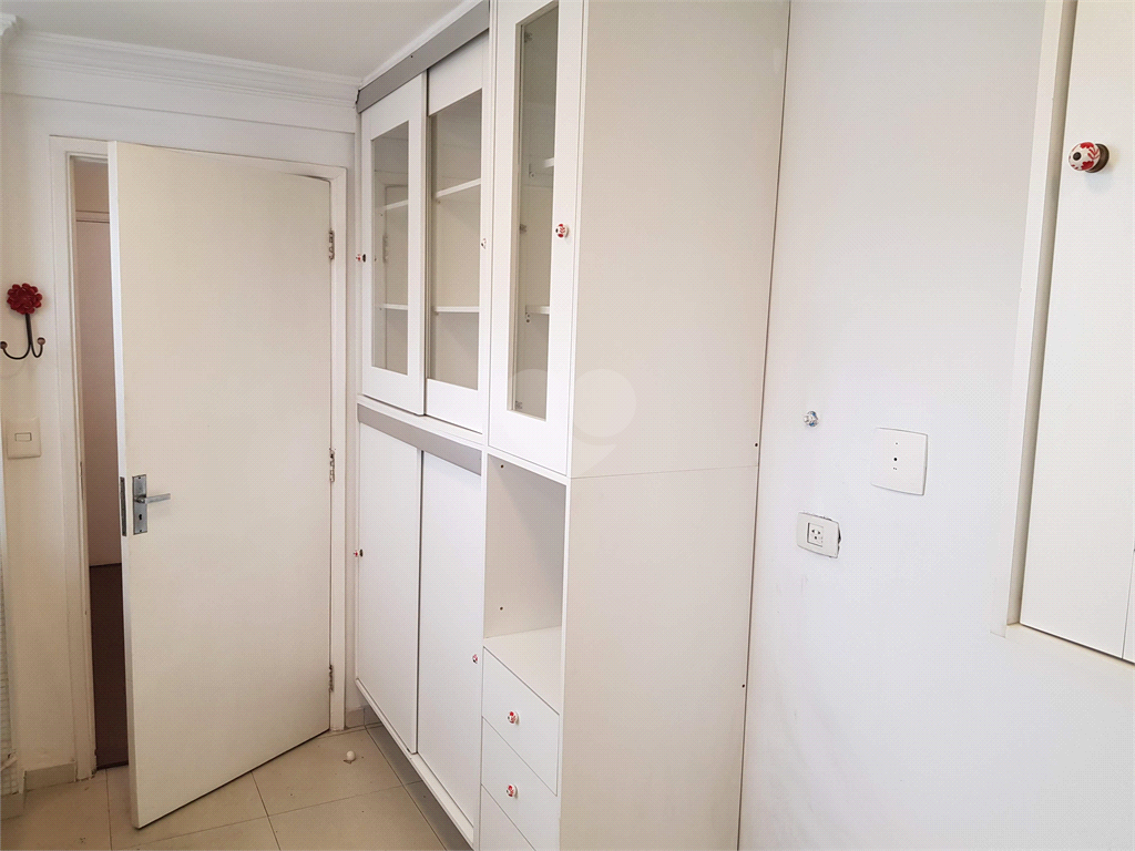 Venda Apartamento São Paulo Vila Andrade REO608690 32