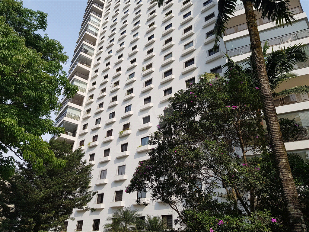 Venda Apartamento São Paulo Vila Andrade REO608690 57