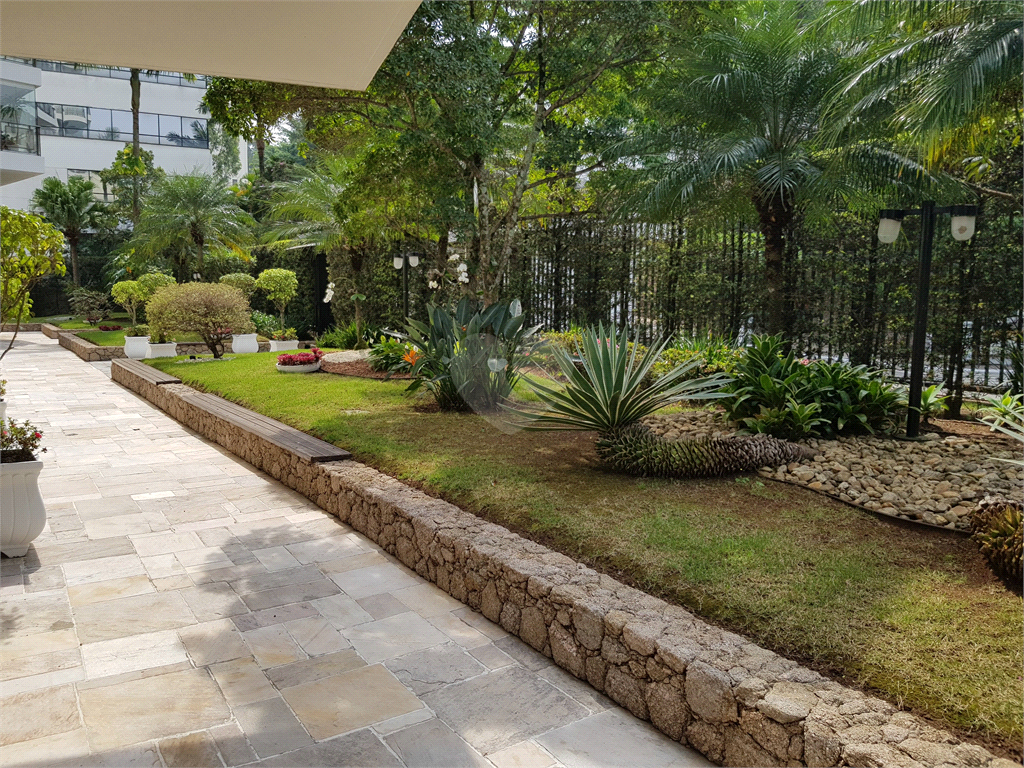 Venda Apartamento São Paulo Vila Andrade REO608690 39