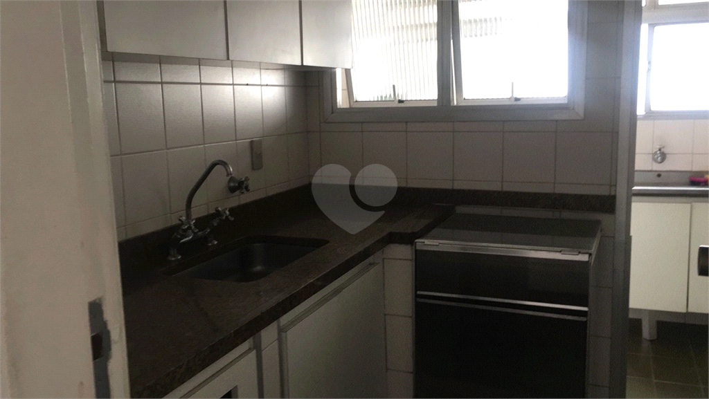 Venda Apartamento São Paulo Indianópolis REO608701 22