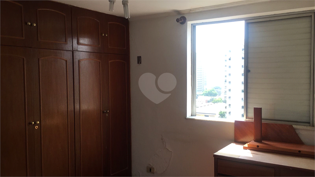 Venda Apartamento São Paulo Indianópolis REO608701 15