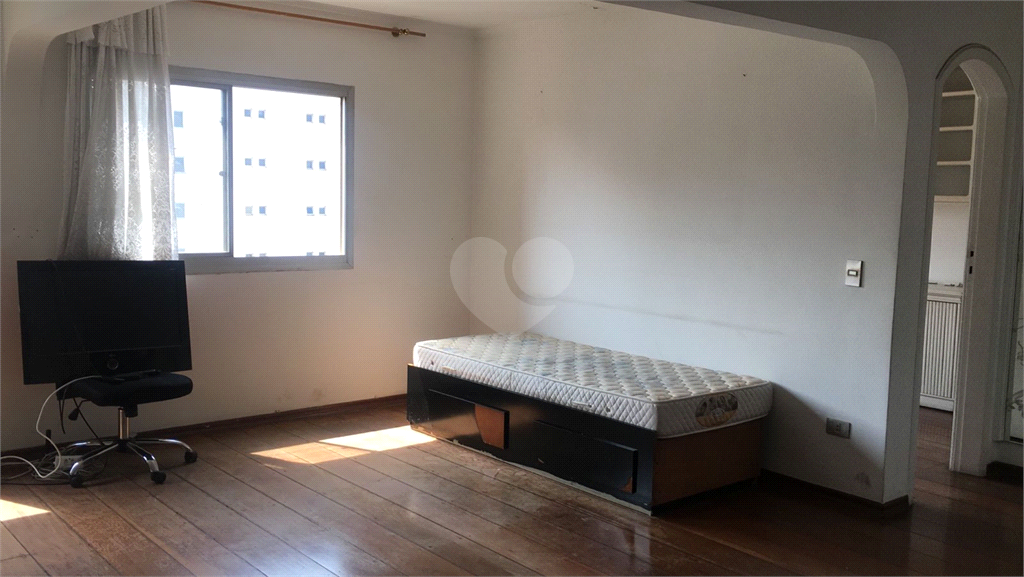 Venda Apartamento São Paulo Indianópolis REO608701 21