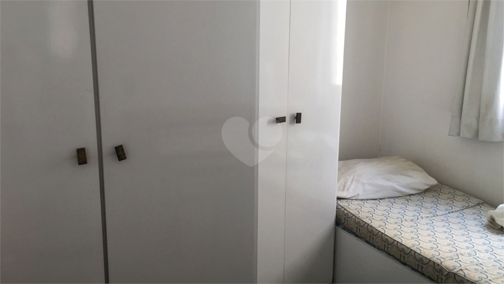 Venda Apartamento São Paulo Indianópolis REO608701 23