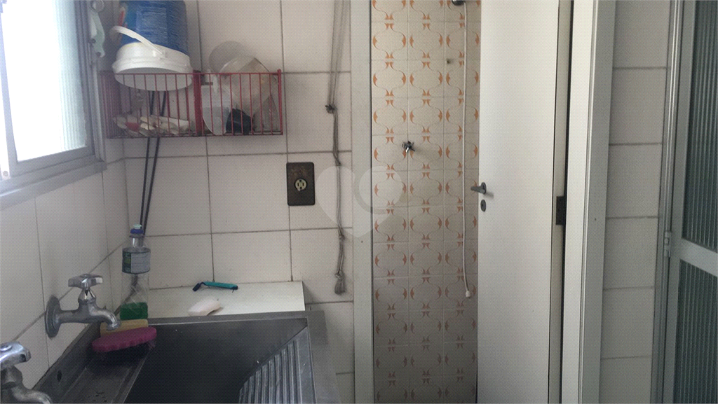 Venda Apartamento São Paulo Indianópolis REO608701 24