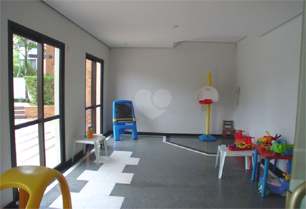 Venda Cobertura São Paulo Vila Suzana REO608703 41