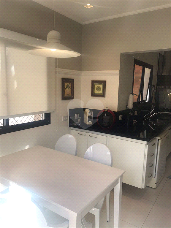 Venda Cobertura São Paulo Vila Suzana REO608703 11