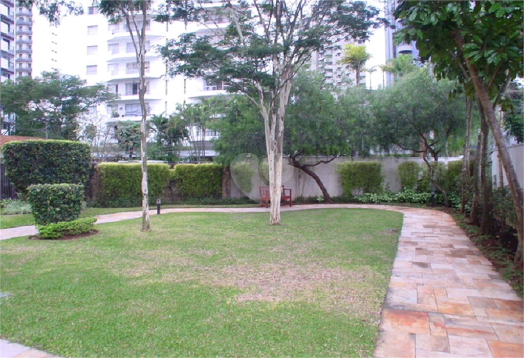 Venda Cobertura São Paulo Vila Suzana REO608703 36