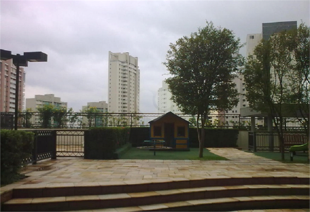 Venda Cobertura São Paulo Vila Suzana REO608703 25