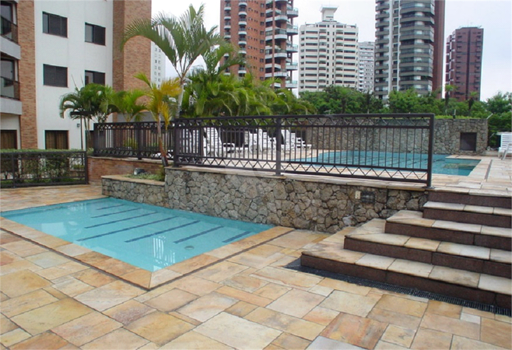 Venda Cobertura São Paulo Vila Suzana REO608703 19