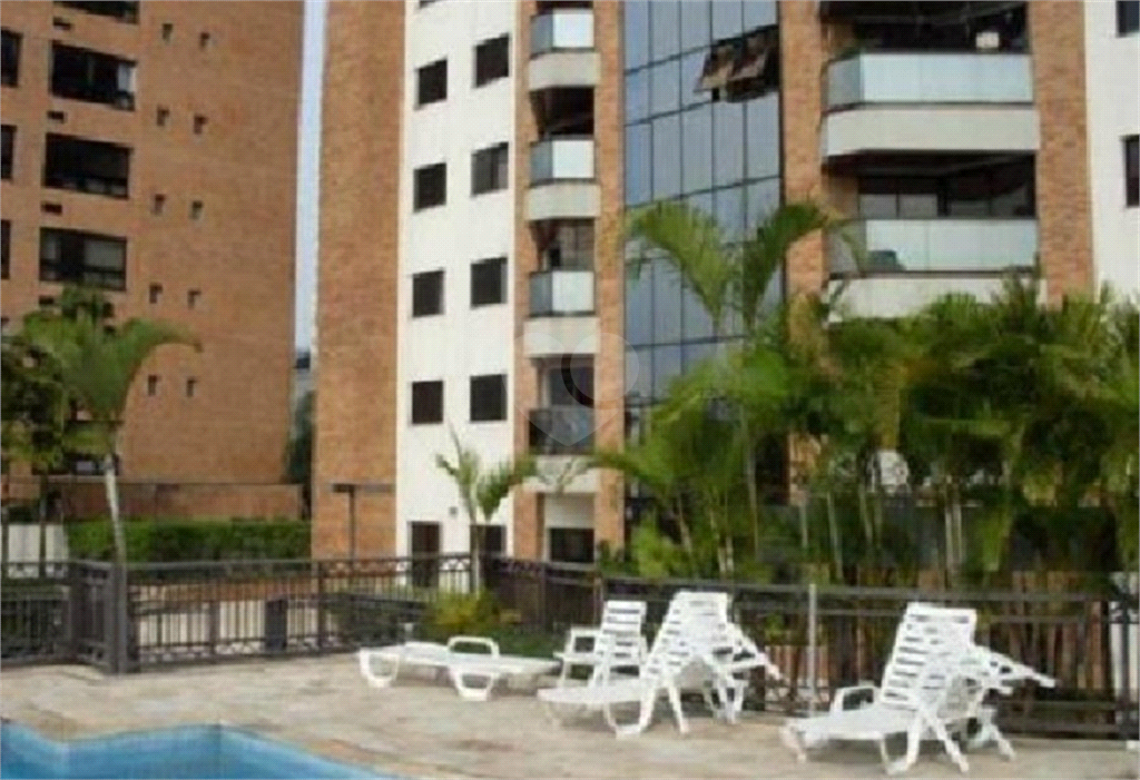 Venda Cobertura São Paulo Vila Suzana REO608703 26