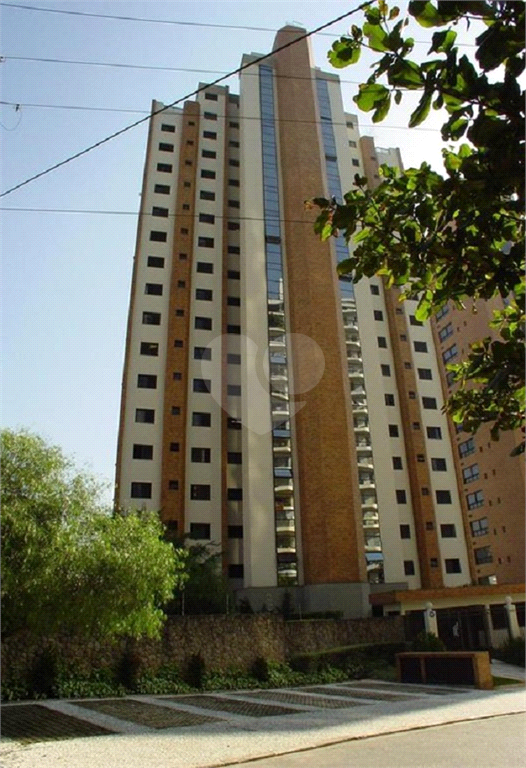 Venda Cobertura São Paulo Vila Suzana REO608703 14