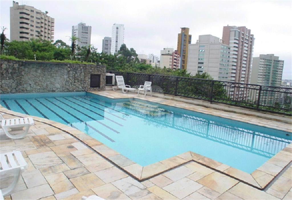 Venda Cobertura São Paulo Vila Suzana REO608703 15