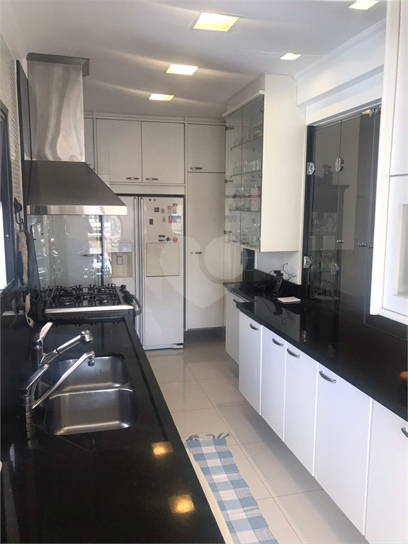 Venda Cobertura São Paulo Vila Suzana REO608703 10