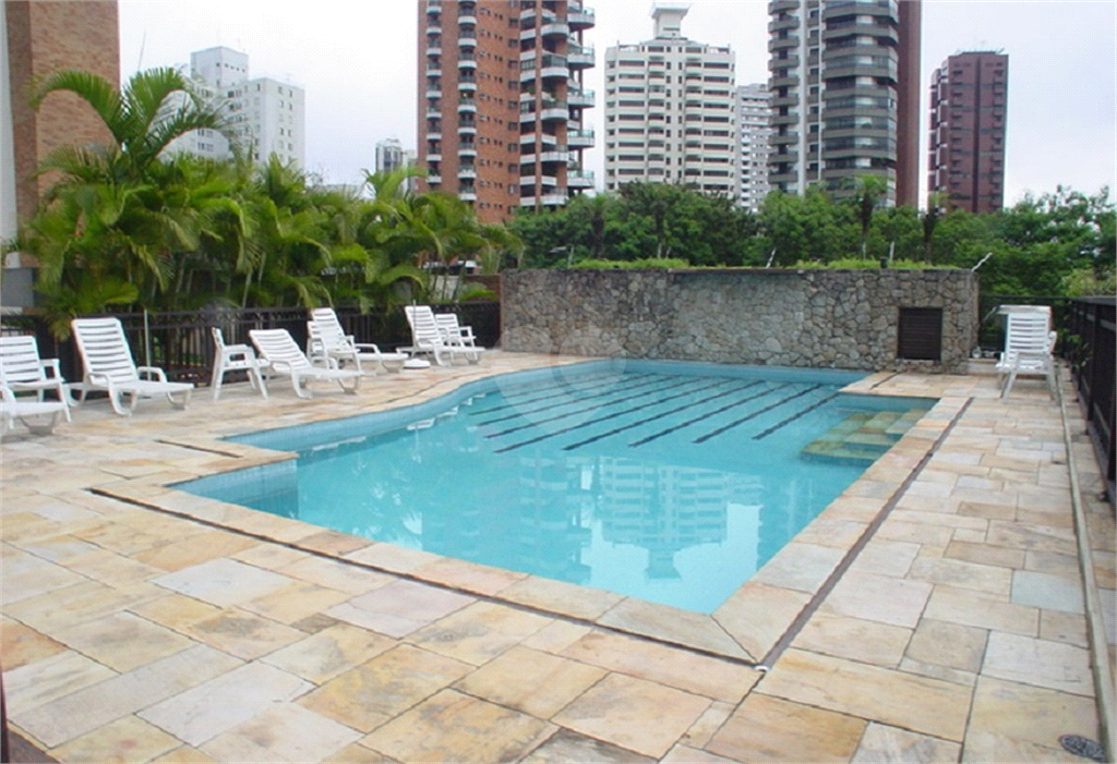 Venda Cobertura São Paulo Vila Suzana REO608703 16