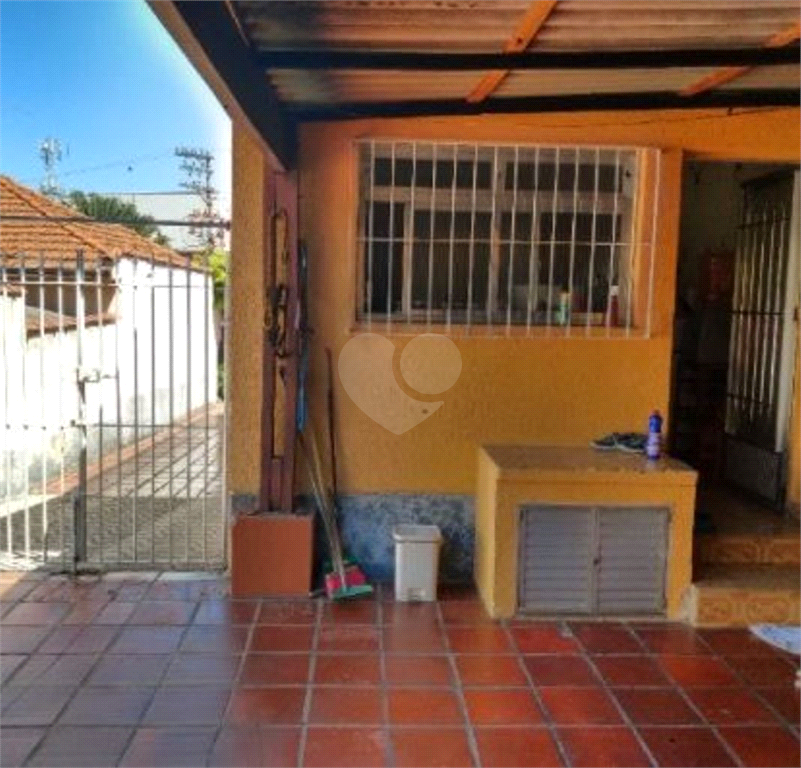 Venda Casa térrea São Paulo Piqueri REO608719 10