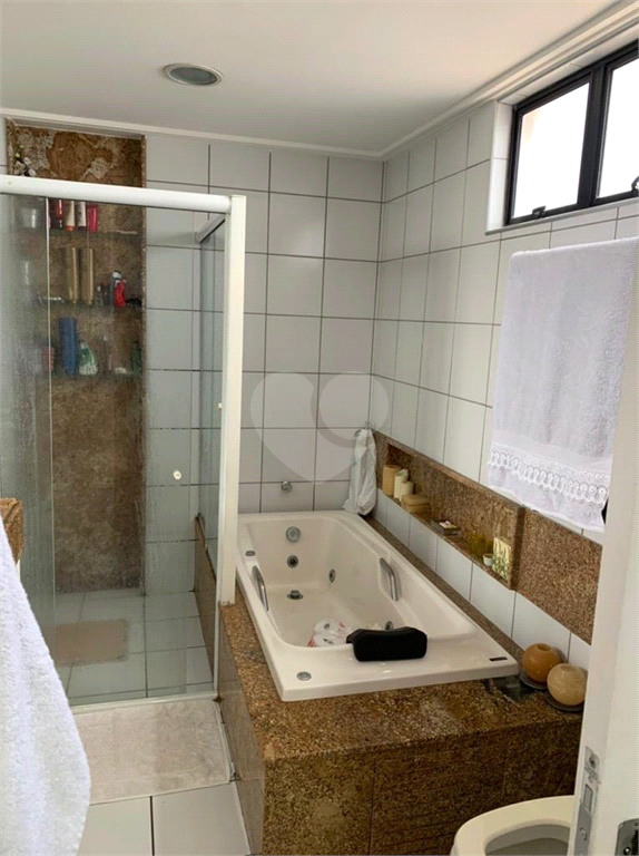 Venda Apartamento Fortaleza Aldeota REO608722 8