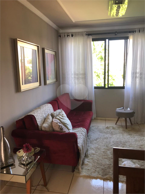 Venda Apartamento Jundiaí Centro REO608744 3