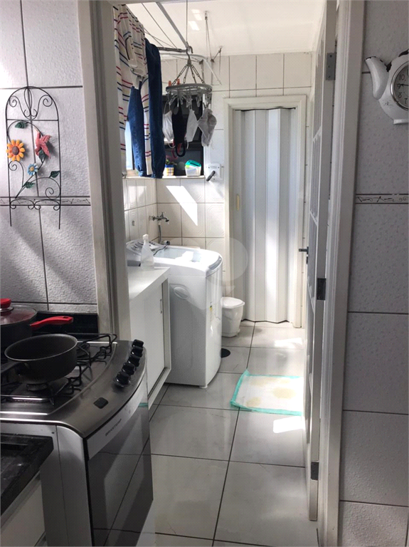 Venda Apartamento Jundiaí Centro REO608744 7