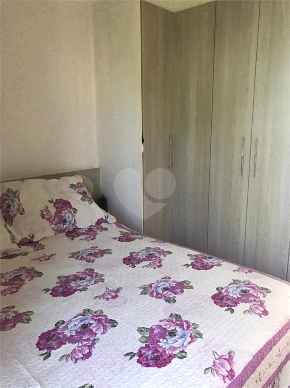 Venda Apartamento Jundiaí Centro REO608744 10