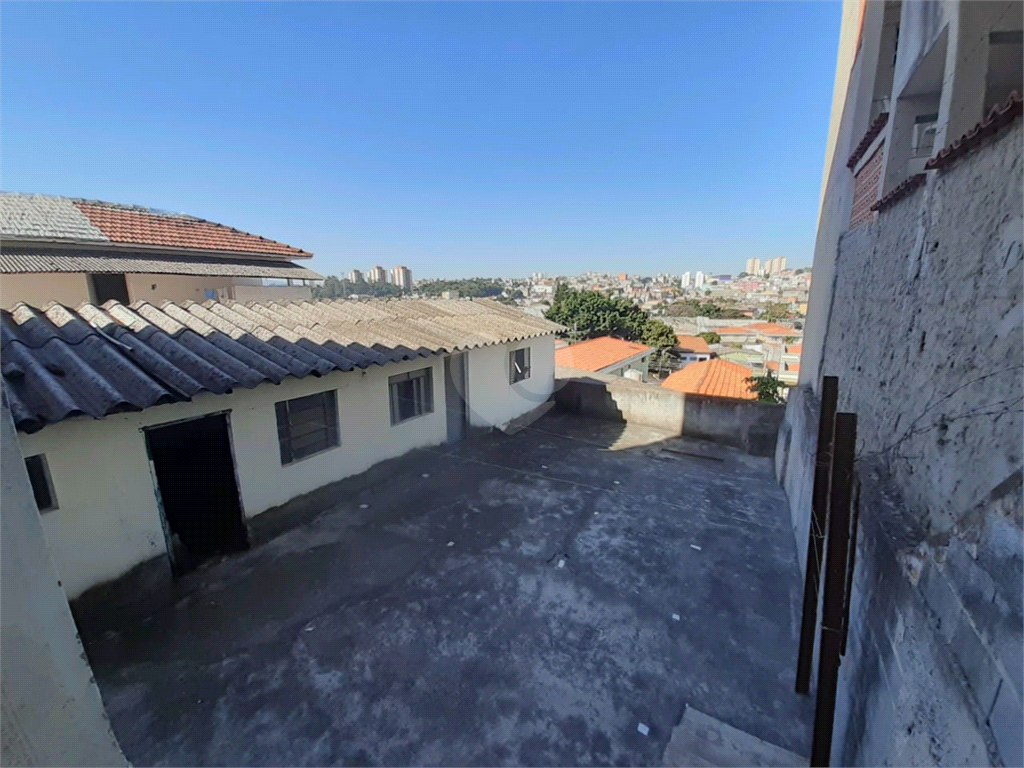 Aluguel Salão Comercial São Paulo Vila Palmeiras REO608754 18