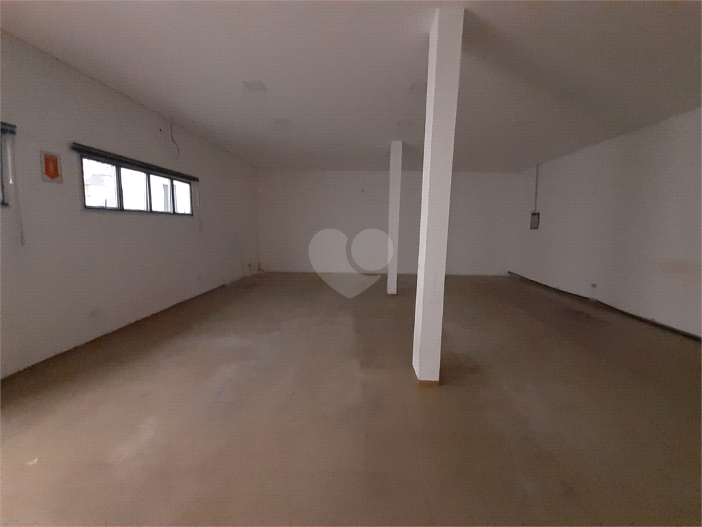 Aluguel Salão Comercial São Paulo Vila Palmeiras REO608754 2