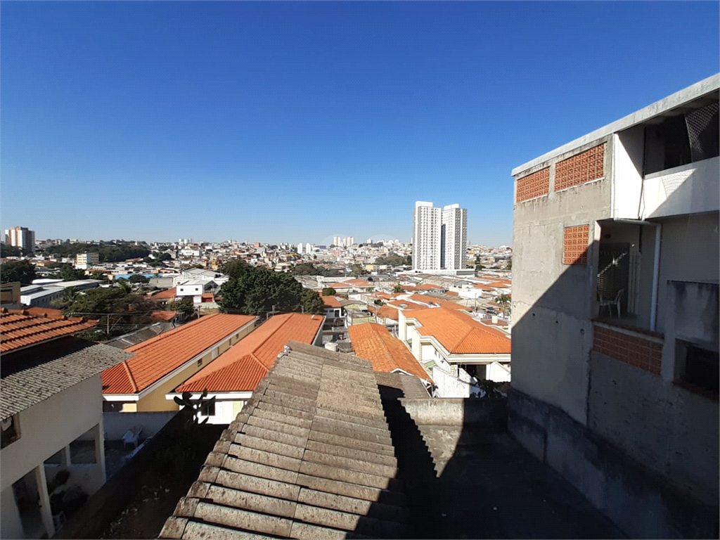 Aluguel Salão Comercial São Paulo Vila Palmeiras REO608754 21