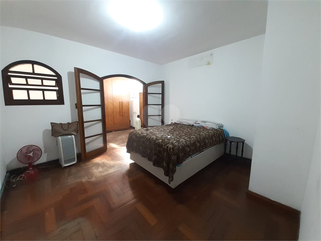 Aluguel Salão Comercial São Paulo Vila Palmeiras REO608754 29