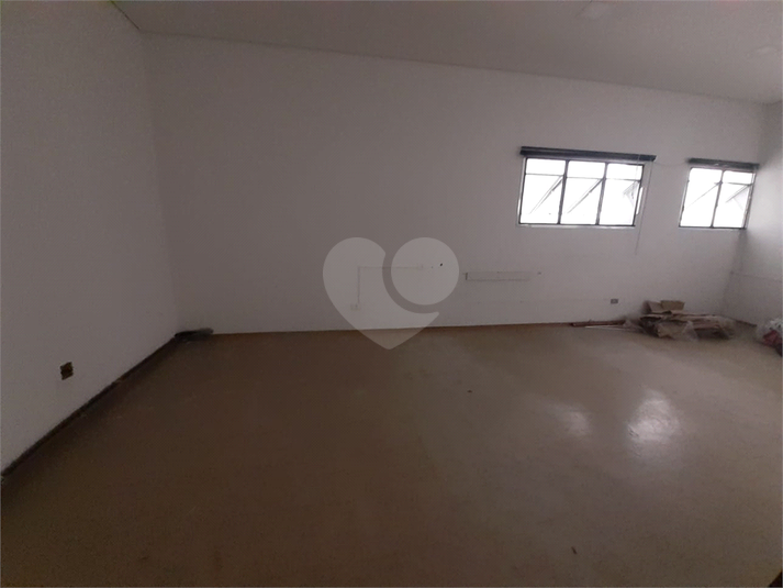 Aluguel Salão Comercial São Paulo Vila Palmeiras REO608754 24