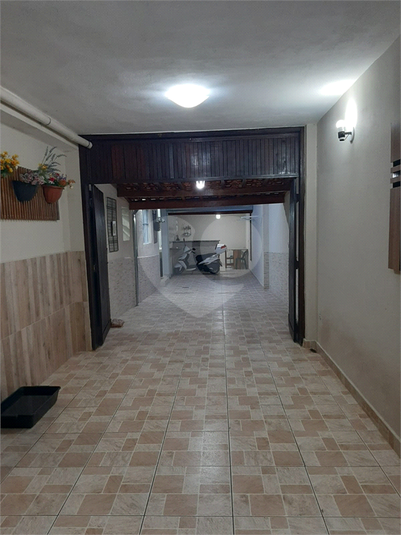 Venda Casa térrea Mogi Das Cruzes Cézar De Souza REO608769 2