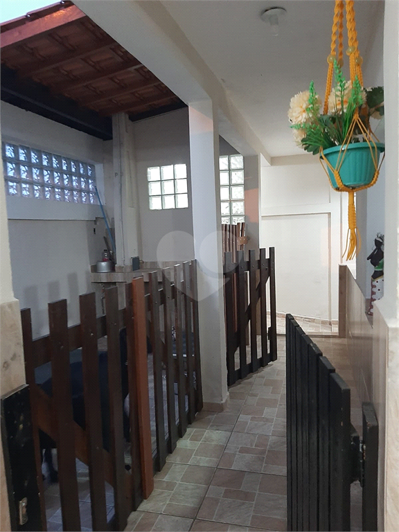 Venda Casa térrea Mogi Das Cruzes Cézar De Souza REO608769 25