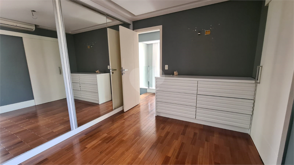 Venda Apartamento Campinas Cambuí REO608776 32