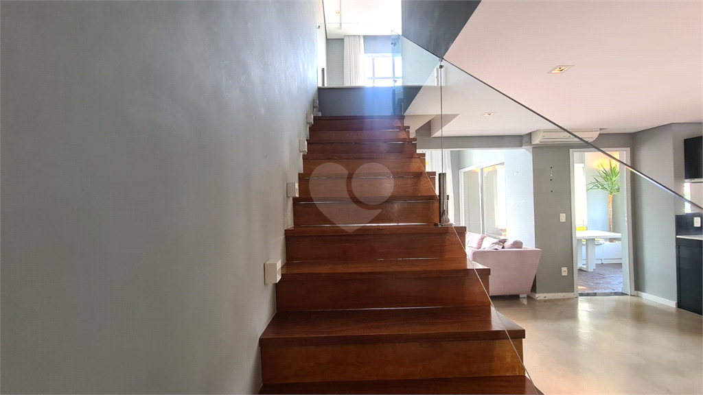 Venda Apartamento Campinas Cambuí REO608776 25