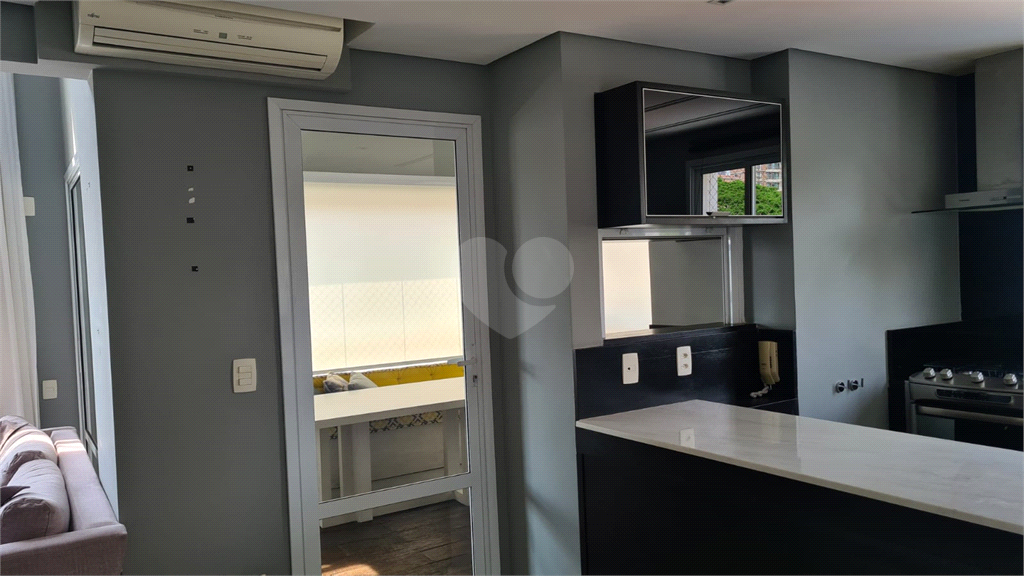 Venda Apartamento Campinas Cambuí REO608776 21