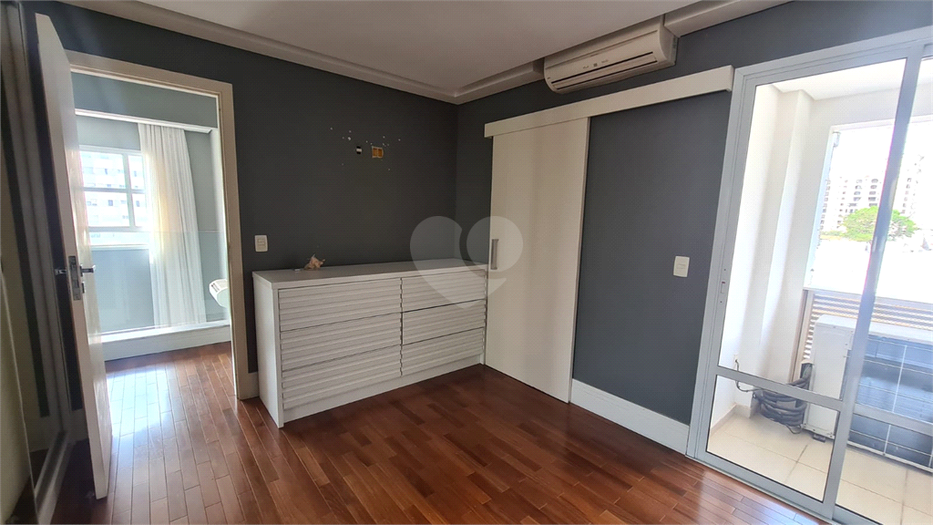 Venda Apartamento Campinas Cambuí REO608776 34