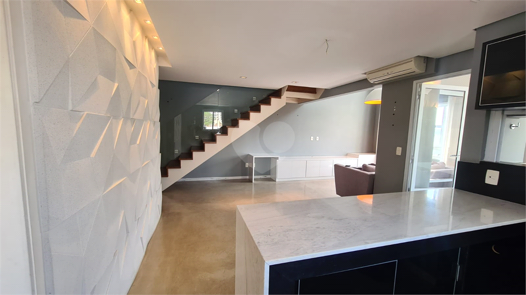 Venda Apartamento Campinas Cambuí REO608776 3