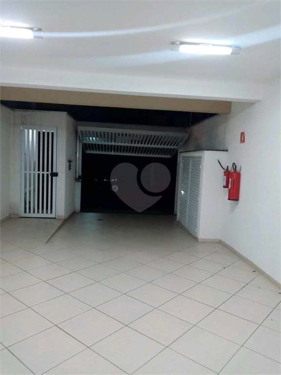 Venda Apartamento Santo André Vila Scarpelli REO608781 4