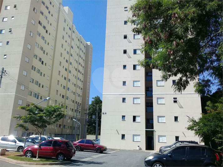 Venda Apartamento Sorocaba Vila Helena REO608793 2