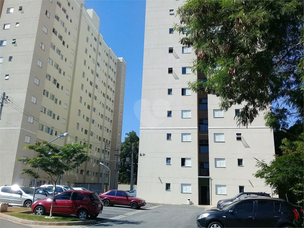 Venda Apartamento Sorocaba Vila Helena REO608793 15