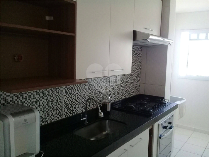 Venda Apartamento Sorocaba Vila Helena REO608793 9