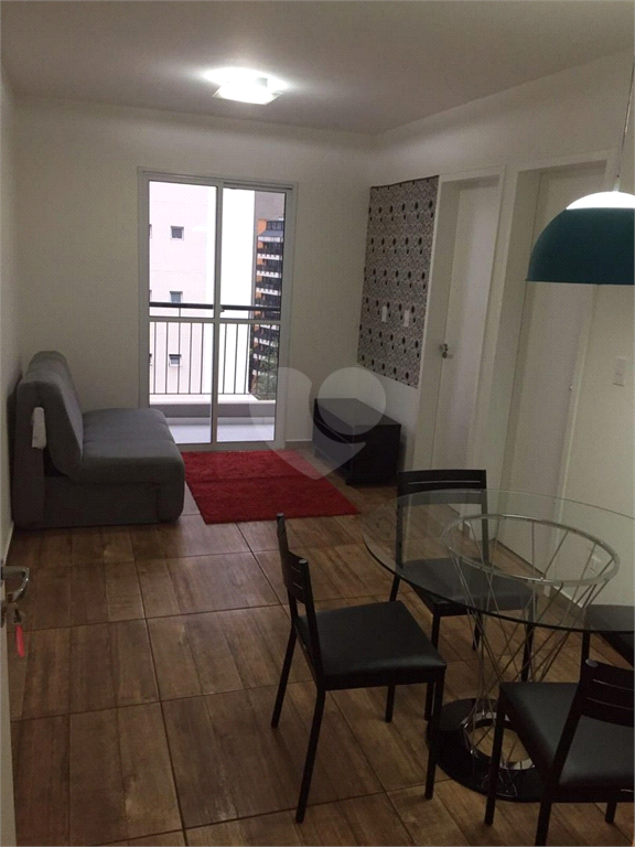 Venda Apartamento São Paulo Jardim Ampliação REO608816 2