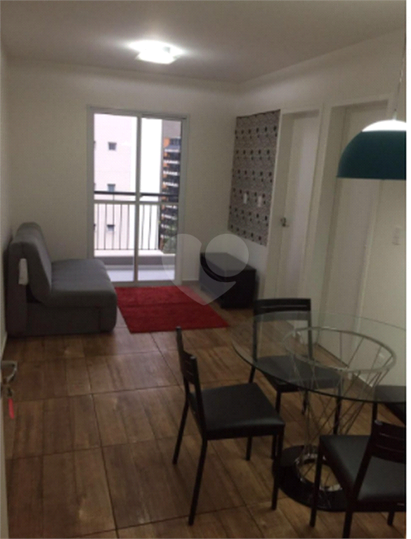 Venda Apartamento São Paulo Jardim Ampliação REO608816 6