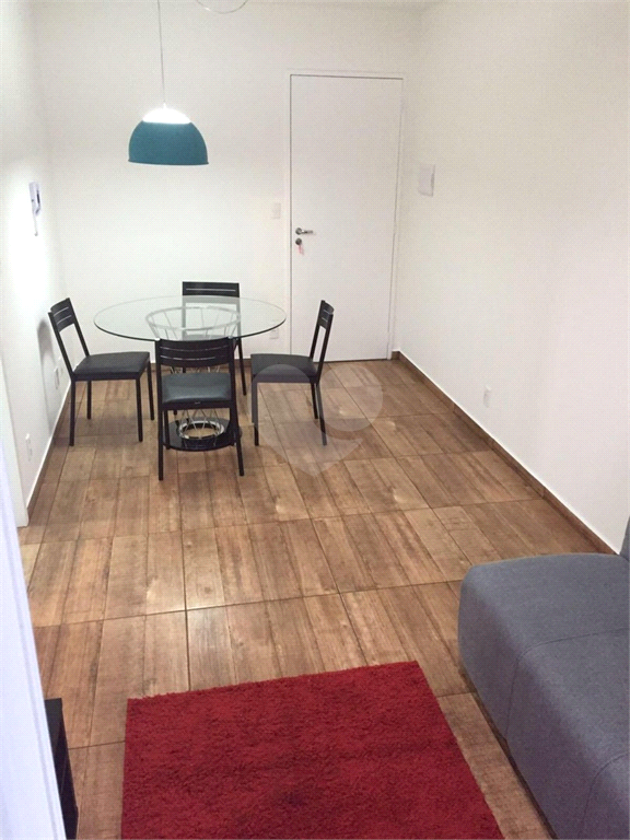 Venda Apartamento São Paulo Jardim Ampliação REO608816 1